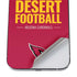 NFL Arizona Cardinals Team Motto iPhone 12 Pro Skin
